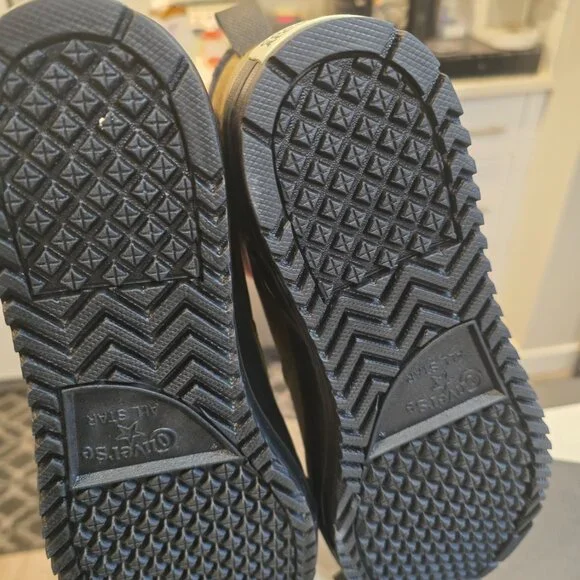 CONVERSE Men's Chuck Taylor All Star Malden Street Boot Water-Repellent 2025 10 - Picture 10 of 16